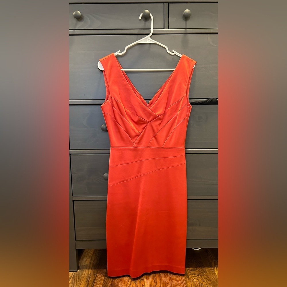 le Chateau party dress